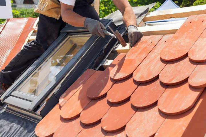 Expert Roof Repairs to Restore Your Home’s Safety and Value!