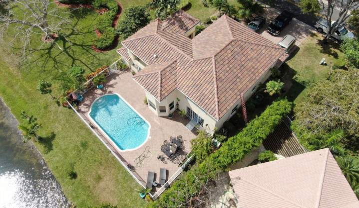 Roof Installation Service Broward